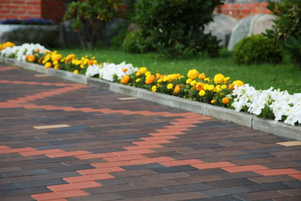 Find Block Paving Experts in South Woodham Ferrers