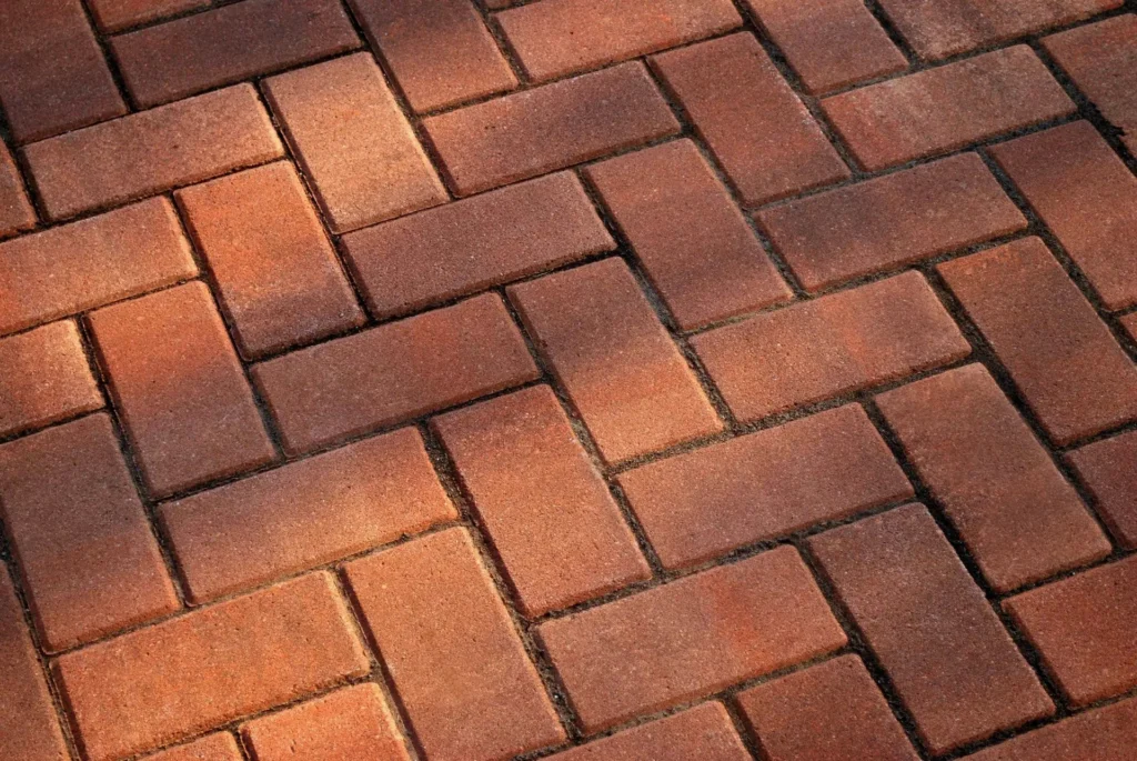 Experienced Block Paving Patios company in Felsted