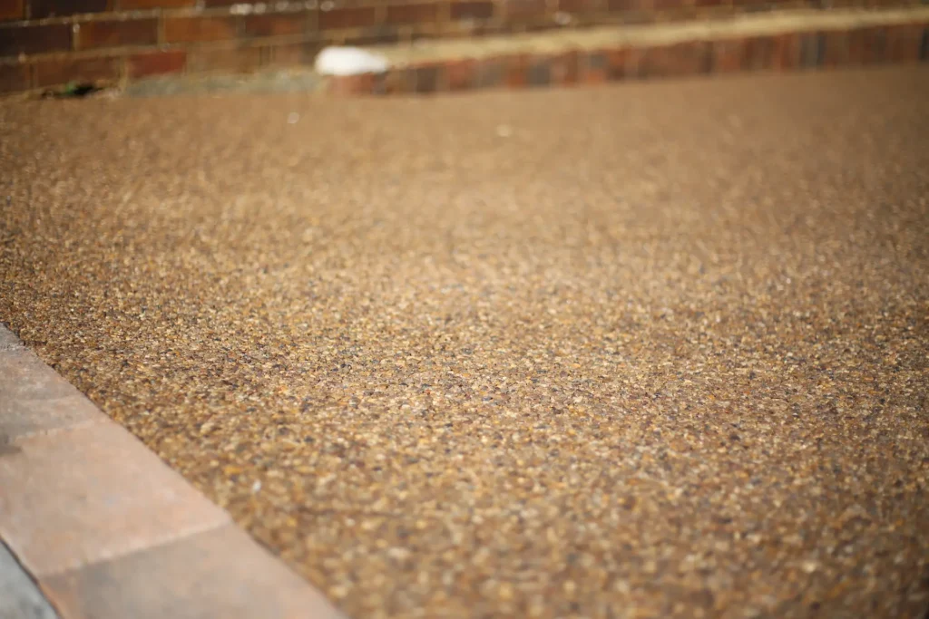 Local Braintree Resin Patios services