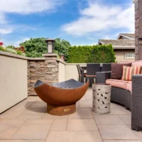 Professional Sandstone Patios near Chipping Ongar