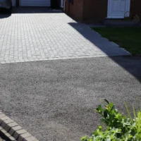 Experienced Tarmac Driveways contractors near Great Dunmow
