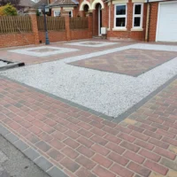 Experienced Wetherby New Driveways experts