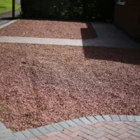 Qualified Gravel & Shingle Driveways experts near Felsted