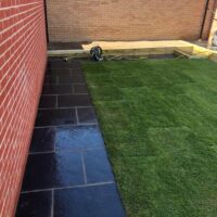 local New Patios Wetherby