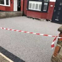 high quality Resin Driveways Colchester