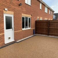 New Patios services Wetherby