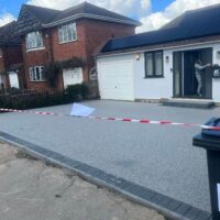 Resin Patios Halstead experts