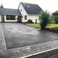 Experienced Tarmac Driveways contractors in Colchester